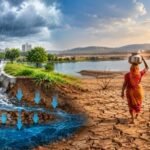 दुष्काळ संपवायचा असेल, तर एवढंच करा!