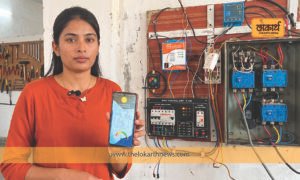 मोबाईलच्या एका क्लिकवर पाणीपुरवठा 3.9.2026