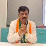 शेतकऱ्यांच्या प्रश्नांवर संजय काळबांडे आक्रमक 3.9.2026